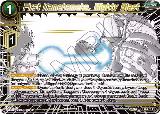 First Kamehameha, Mighty Blast (EX23-38), Expansion Deck Box Set 23: Premium Anniversary Box 2023 — DB Super card price