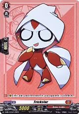 Trickstar (226) (D-PR/226EN) — card price