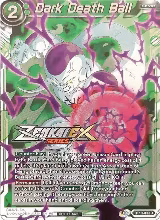 Dark Death Ball (Event Pack 13) (BT10-090), Tournament Promotion Cards — DB Super card price