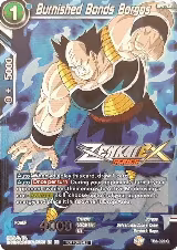 Burnished Bonds Borgos (Event Pack 13) (TB3-029), Tournament Promotion Cards — DB Super card price