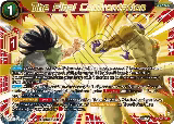 The Final Confrontation (Championship Z Extra Card Pack 2023) (P-546), Tournament Promotion Cards — DB Super card price