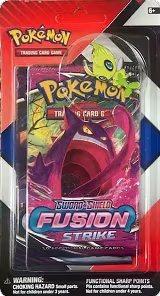 Mythical 2-Pack Blister [Celebi], Miscellaneous Cards & Products — Pokémon card price