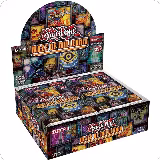 Maze of Millennia Booster Box [1st Edition], Maze of Millennia — Yu-Gi-Oh! card price