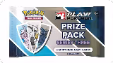 Play! Pokemon Prize Pack Series Three, Prize Pack Series Cards — Pokémon card price