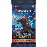 Ravnica Remastered - Draft Booster Pack, Ravnica Remastered — Magic card price