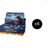 Ravnica Remastered - Draft Booster Display Case, Ravnica Remastered — Magic card price