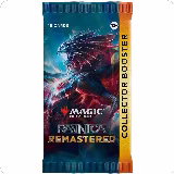 Ravnica Remastered - Collector Booster Pack, Ravnica Remastered — Magic card price
