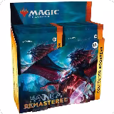 Ravnica Remastered - Collector Booster Display, Ravnica Remastered — Magic sealed product price