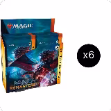 Ravnica Remastered - Collector Booster Display Case, Ravnica Remastered — Magic sealed product price