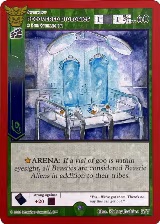 Recovered Biologics (Disclosure Pack Promos) (5/7) — card price