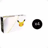 Celebrations Ultra-Premium Collection Case, Celebrations — Pokémon card price