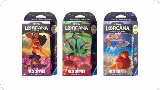Disney Lorcana: The First Chapter Starter Deck [Set of 3], The First Chapter — Lorcana card price
