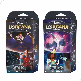 Disney Lorcana: Rise of the Floodborn Starter Deck [Set of 2], Rise of the Floodborn — Lorcana card price