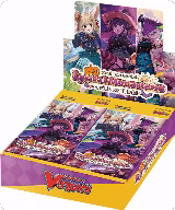 Lyrical Monasterio ~Trick or Trick!~ Booster Box, D-LBT04: Lyrical Monasterio ~Trick or Trick!~ — Vanguard card price