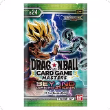 Beyond Generations Booster Pack — card price