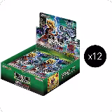 Beyond Generations Booster Box Case — card price