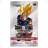 Beyond Generations Collector Booster Pack — card price