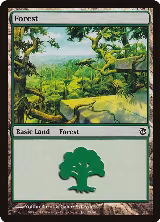Forest (38) (38) — card price