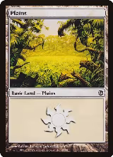 Plains (40) (40) — card price