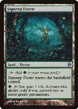 Sapseep Forest (36) — card price