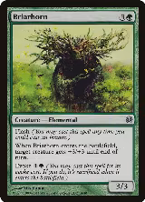 Briarhorn (14) — card price