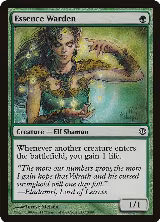 Essence Warden (3) — card price