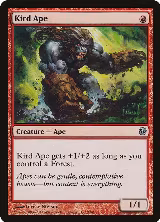 Kird Ape (2) — card price
