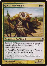 Qasali Pridemage (10) — card price