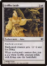 Griffin Guide (25) — card price