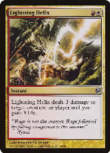 Lightning Helix (23) — card price