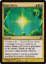 Naya Charm (29) — card price