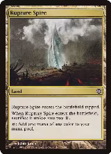 Rupture Spire (75) — card price