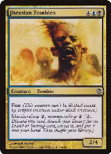 Jhessian Zombies (56) — card price