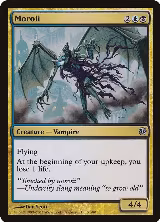 Moroii (51) — card price