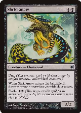 Shriekmaw (54) — card price