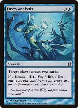 Deep Analysis (65) — card price