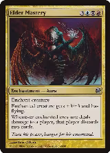 Elder Mastery (68) — card price