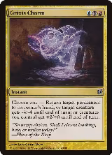 Grixis Charm (63) — card price