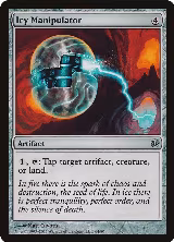 Icy Manipulator (64) — card price