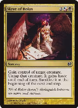 Slave of Bolas (67) — card price