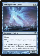 Battleground Geist (45) — card price