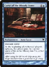 Curse of the Bloody Tome (50) — card price