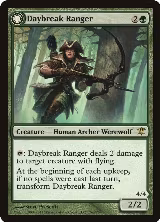 Daybreak Ranger (176) — card price