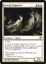 Dearly Departed (9) — card price