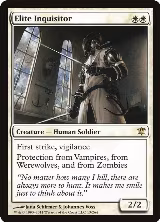 Elite Inquisitor (13) — card price
