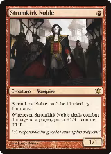 Stromkirk Noble (164) — card price