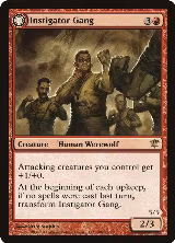 Instigator Gang (149) — card price