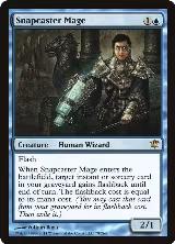 Snapcaster Mage (78), Innistrad — Magic card price