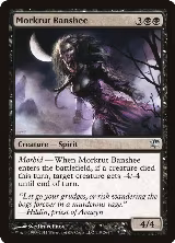 Morkrut Banshee (110), Innistrad — Magic card price