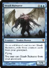 Skaab Ruinator (77) — card price